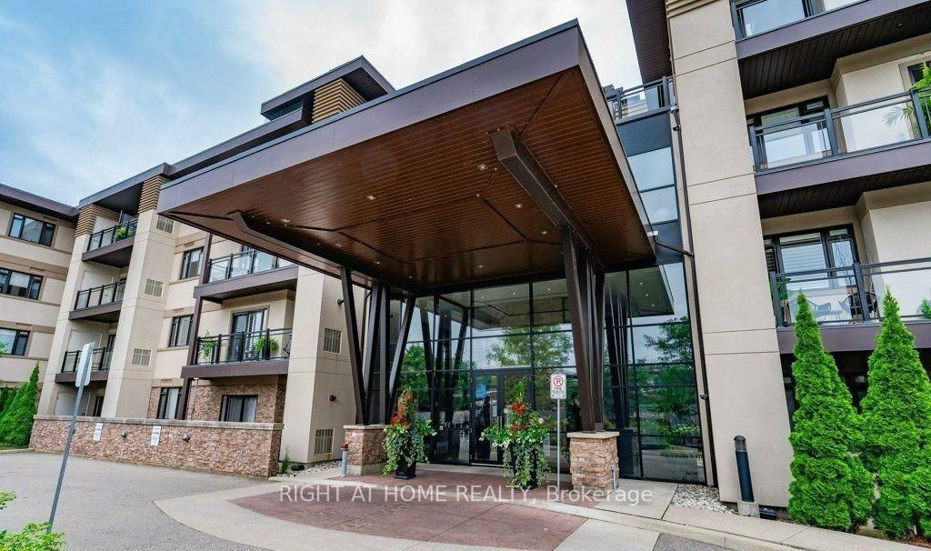 128 Garden Drive 419