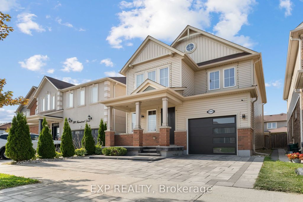 Photo of 986 Farmstead Drive, Milton, ON L9T 8J1 (MLS # W12439126)