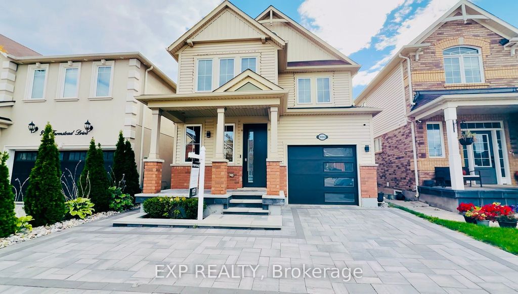 Photo of 986 Farmstead Drive, Milton, ON L9T 8J1 (MLS # W12439126)