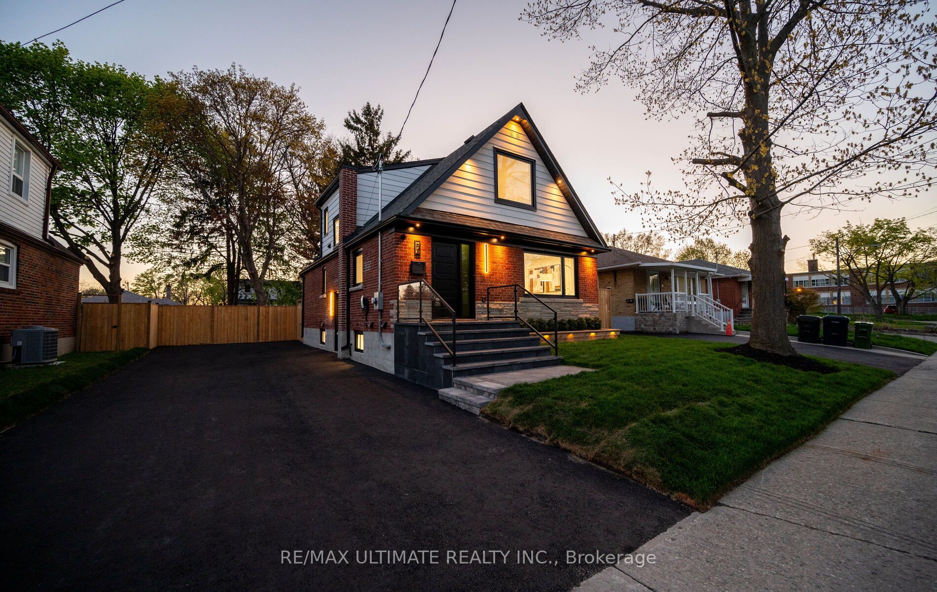54 Hexham Drive