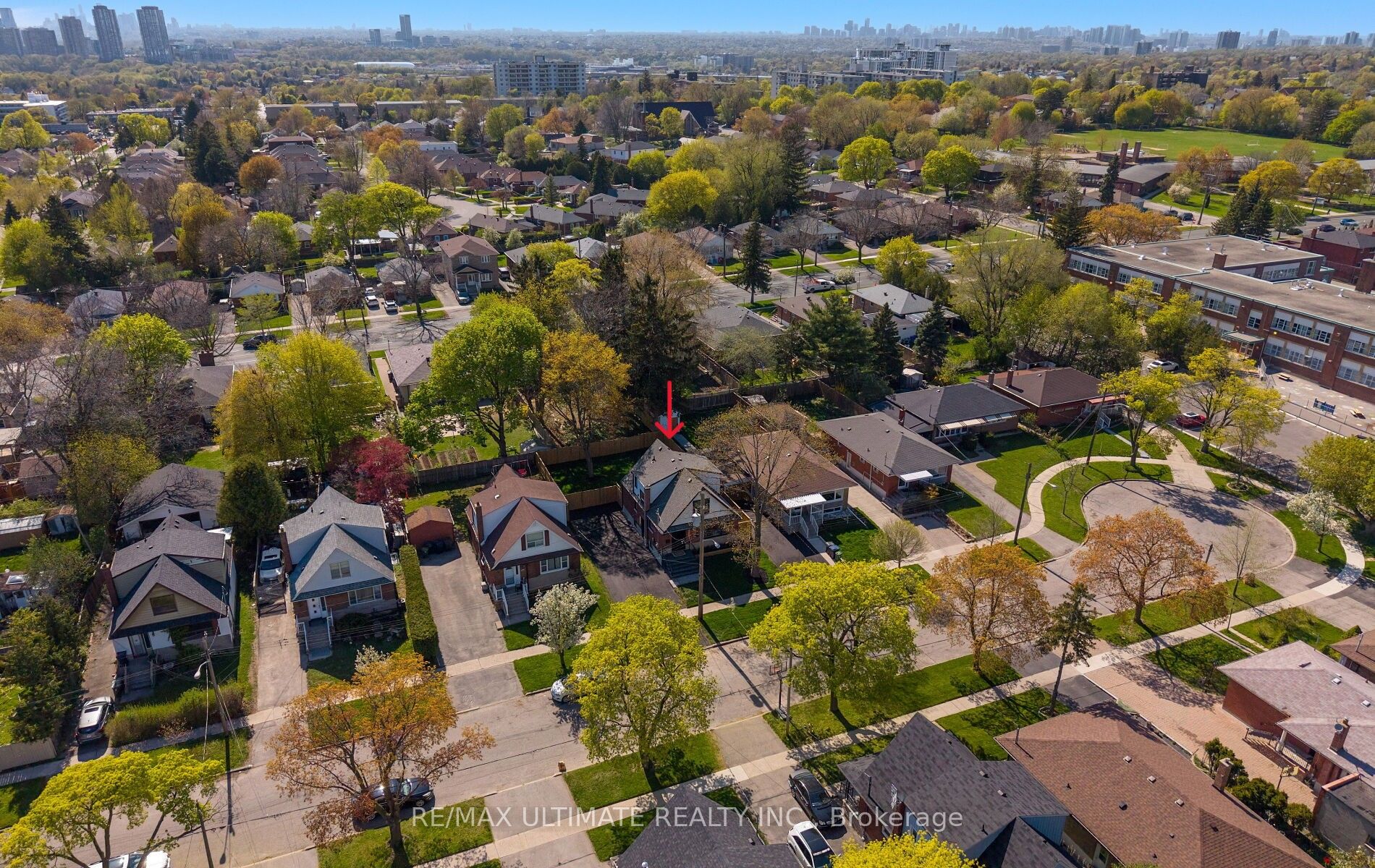 54 Hexham Drive