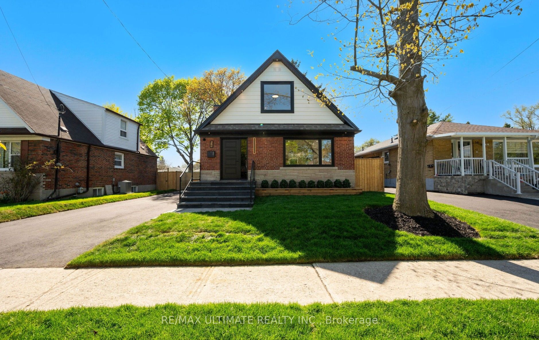 54 Hexham Drive