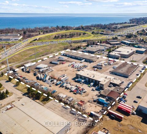 505 Kenora Avenue Hamilton ON L8E 3P2
