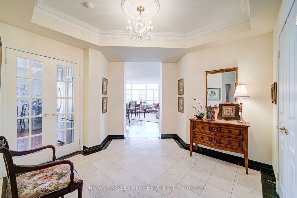 Photo of 1 Glen Park #404, Toronto, ON M6B 4M5 (MLS # C12540244)