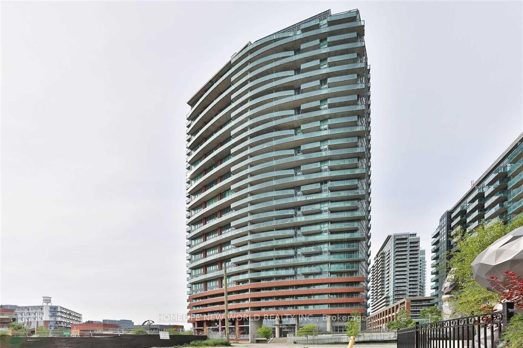 150 East Liberty Street 312