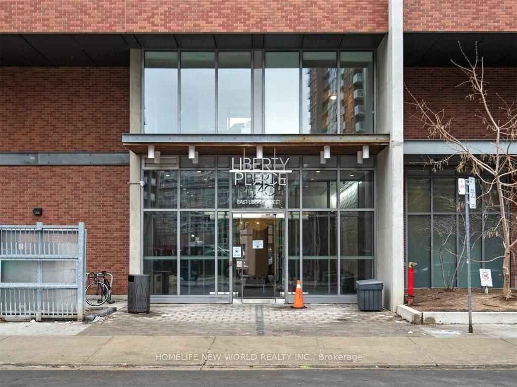 150 East Liberty Street 312