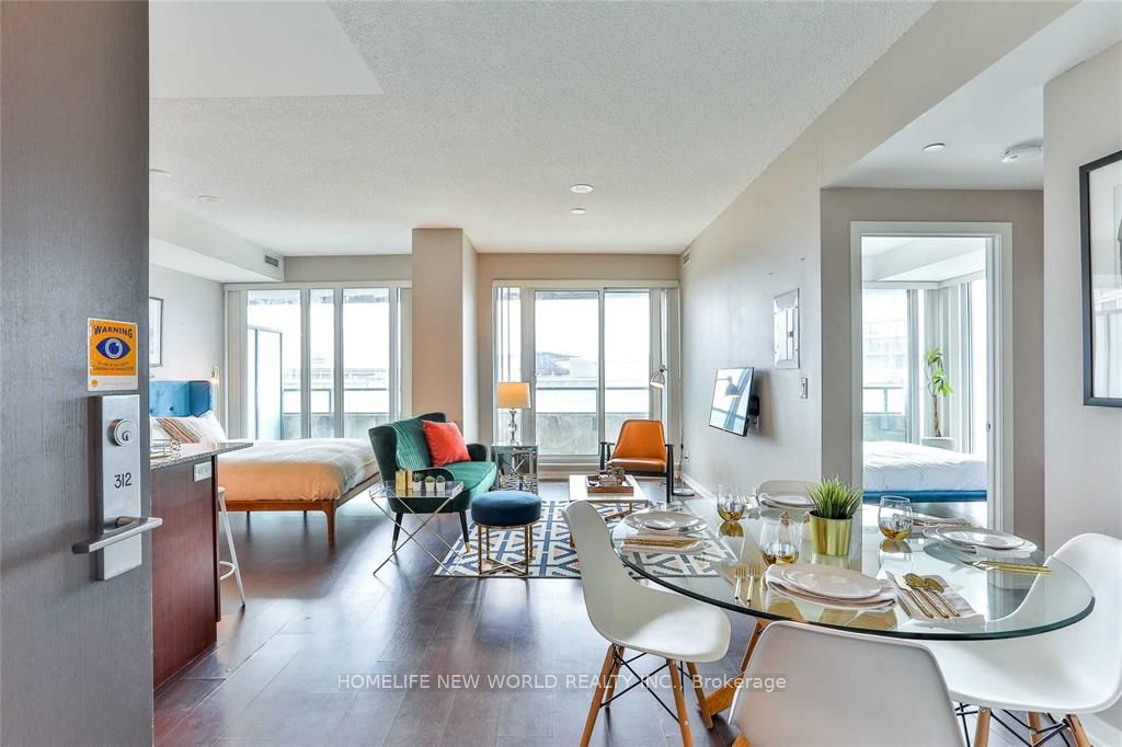 150 East Liberty Street 312