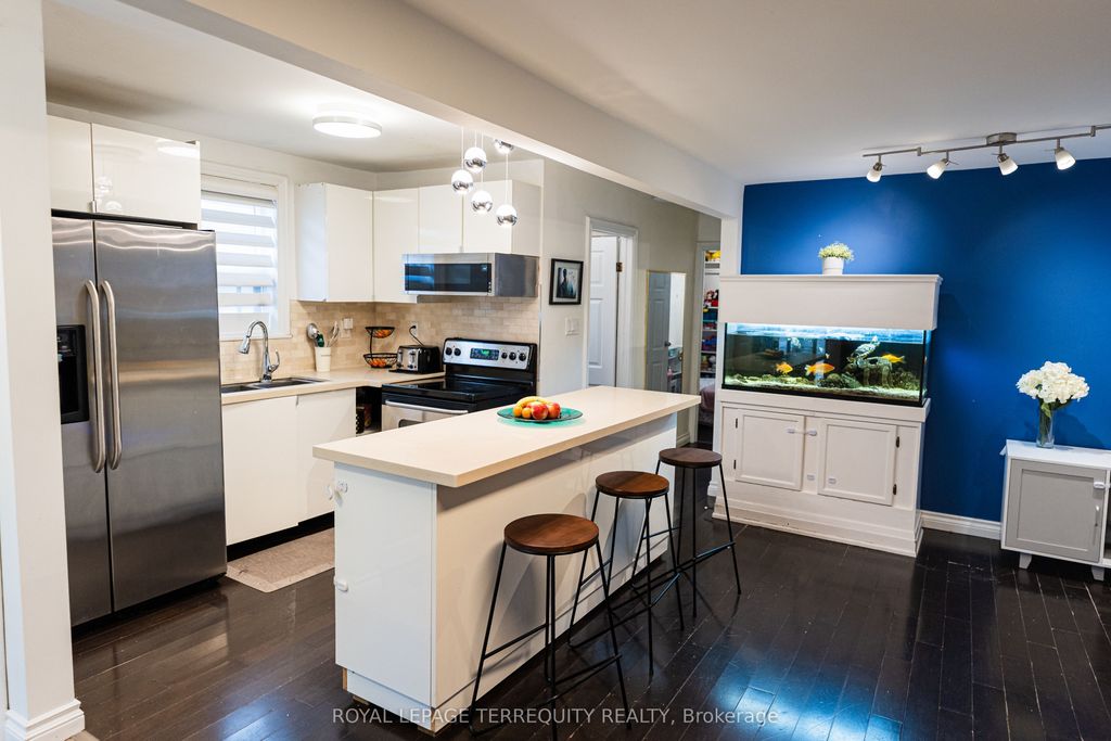 Photo of 968 Castlefield Avenue, Toronto, ON M6B 1E2 (MLS # W12204889)