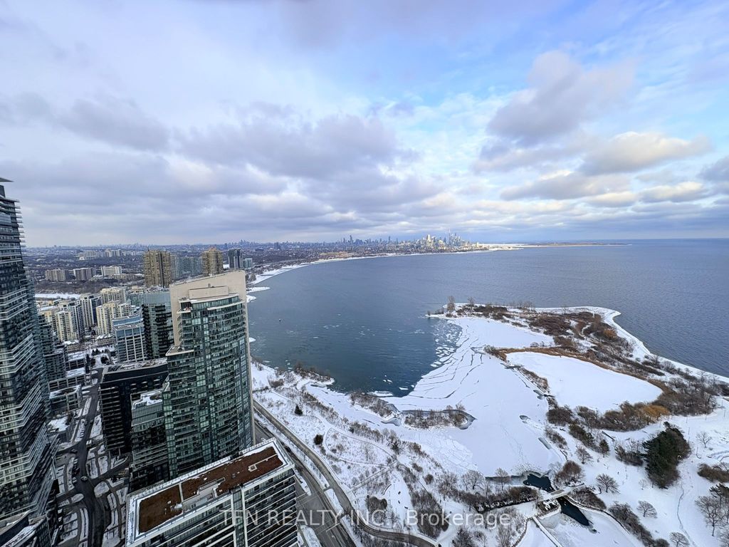 Photo of 20 Shore Breeze Drive #4703, Toronto, ON M8V 0C7 (MLS # W12809652)