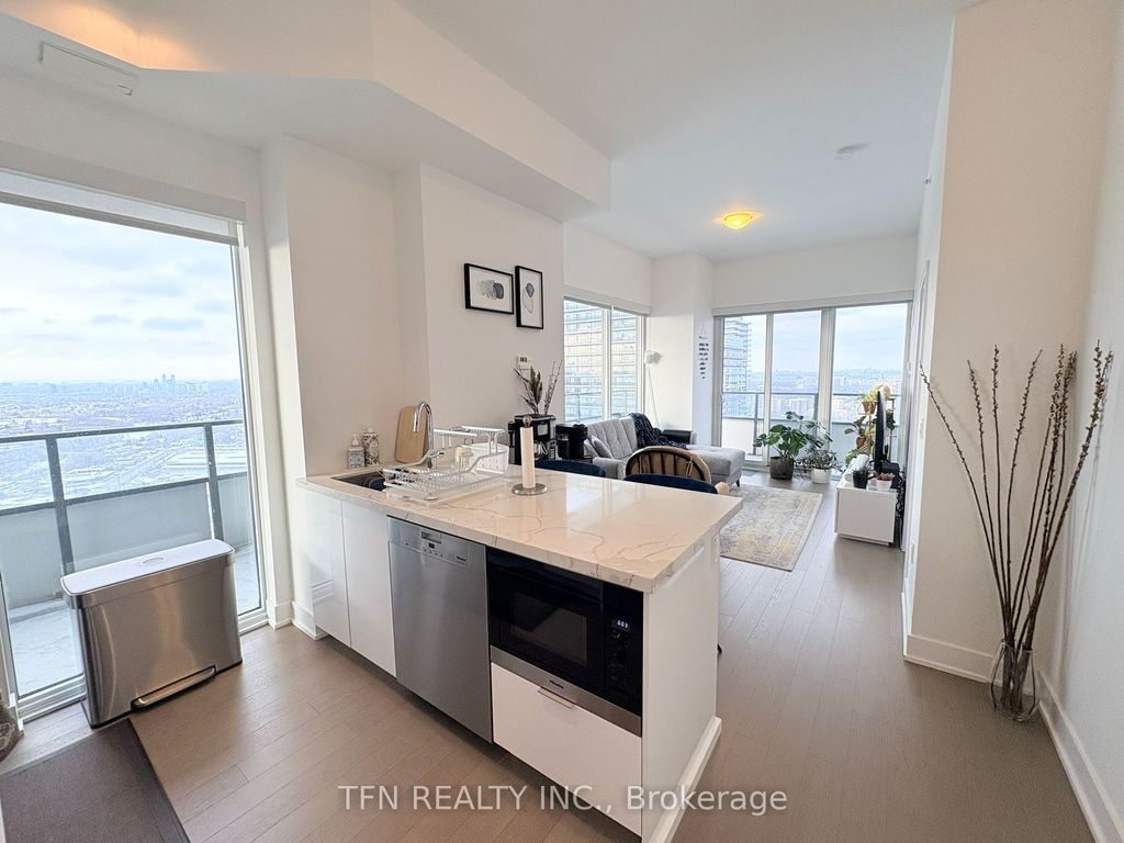 Photo of 20 Shore Breeze Drive #4703, Toronto, ON M8V 0C7 (MLS # W12809652)