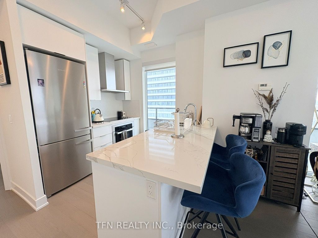 Photo of 20 Shore Breeze Drive #4703, Toronto, ON M8V 0C7 (MLS # W12809652)