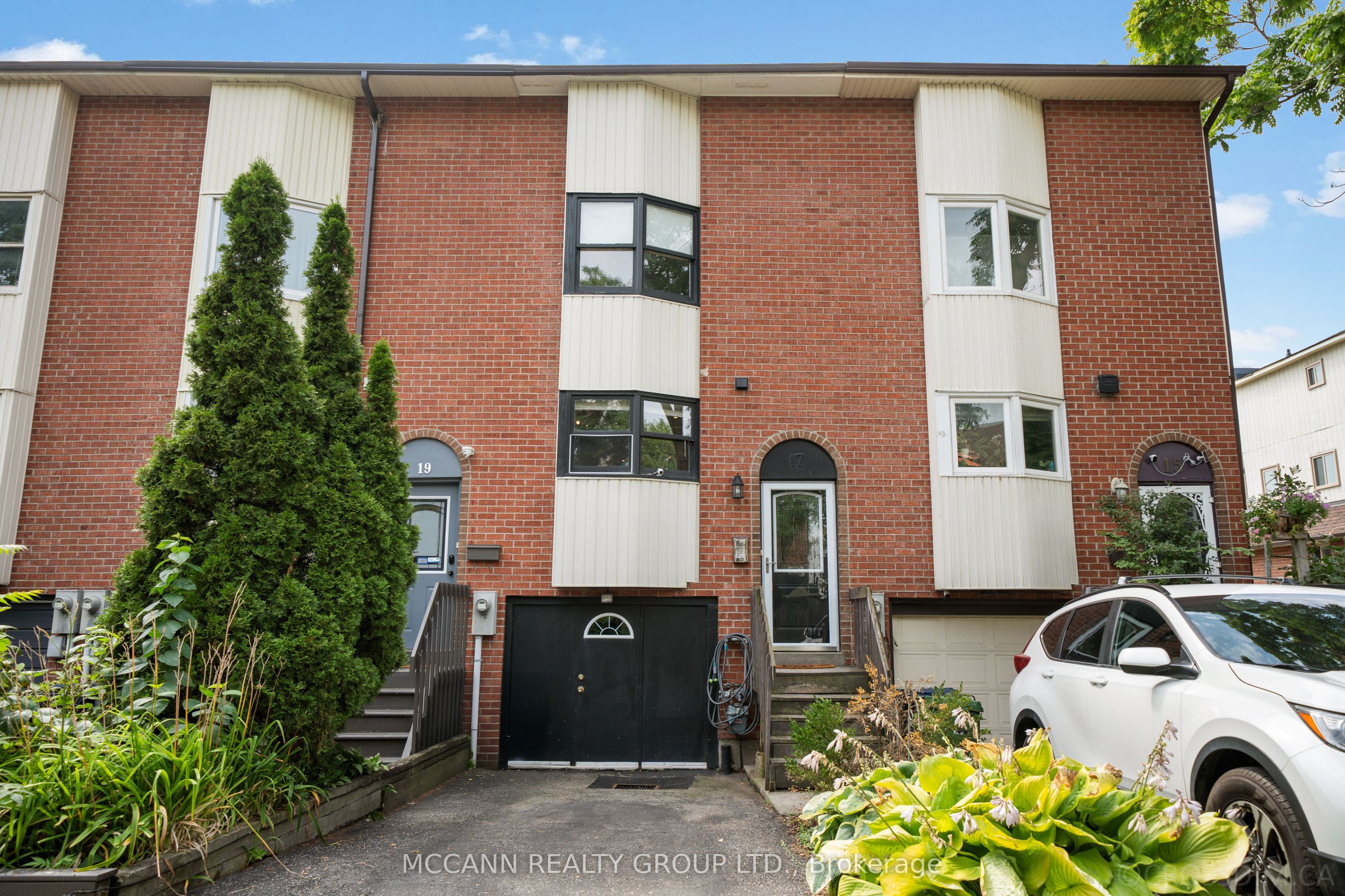 17 Sydenham Street