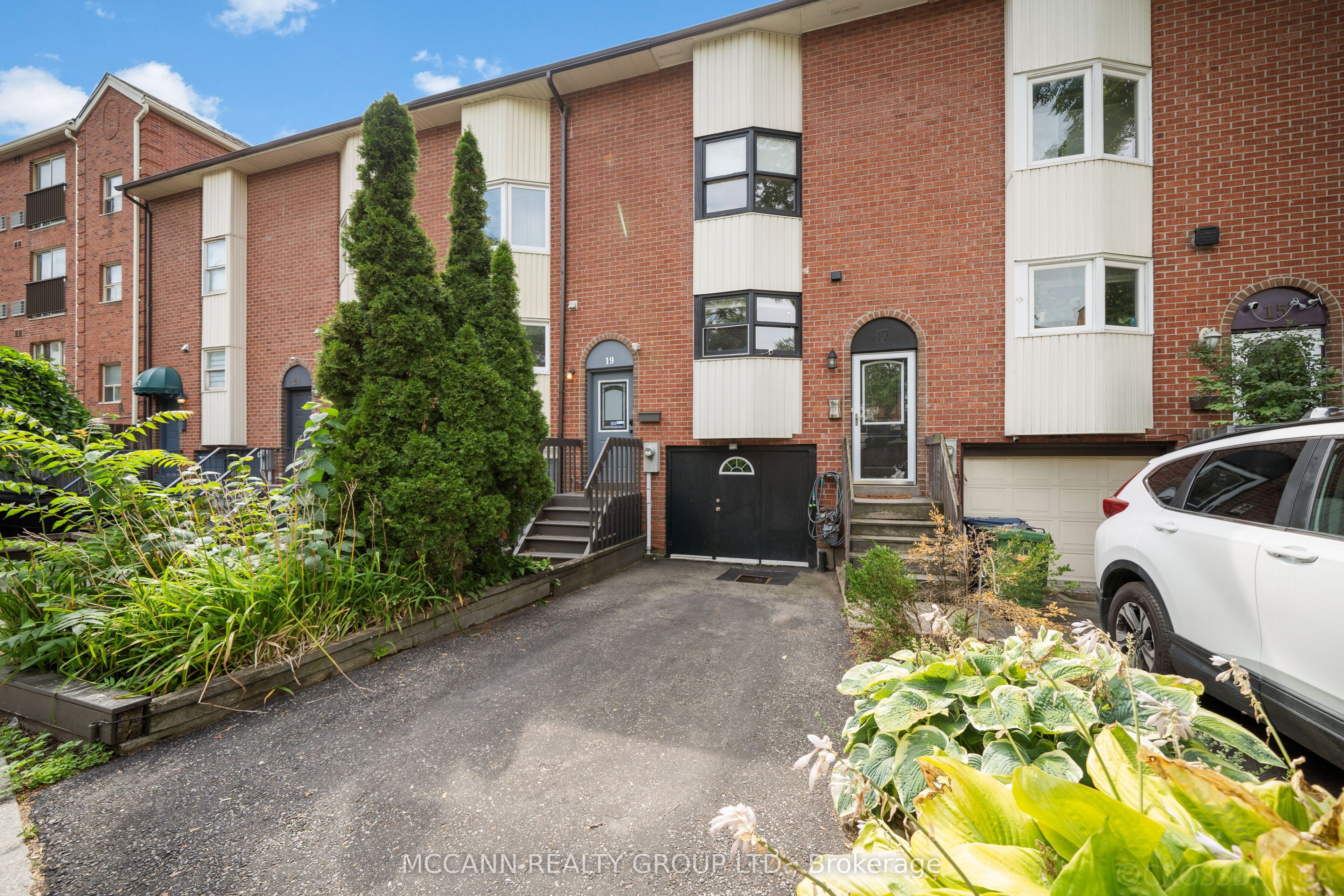 17 Sydenham Street