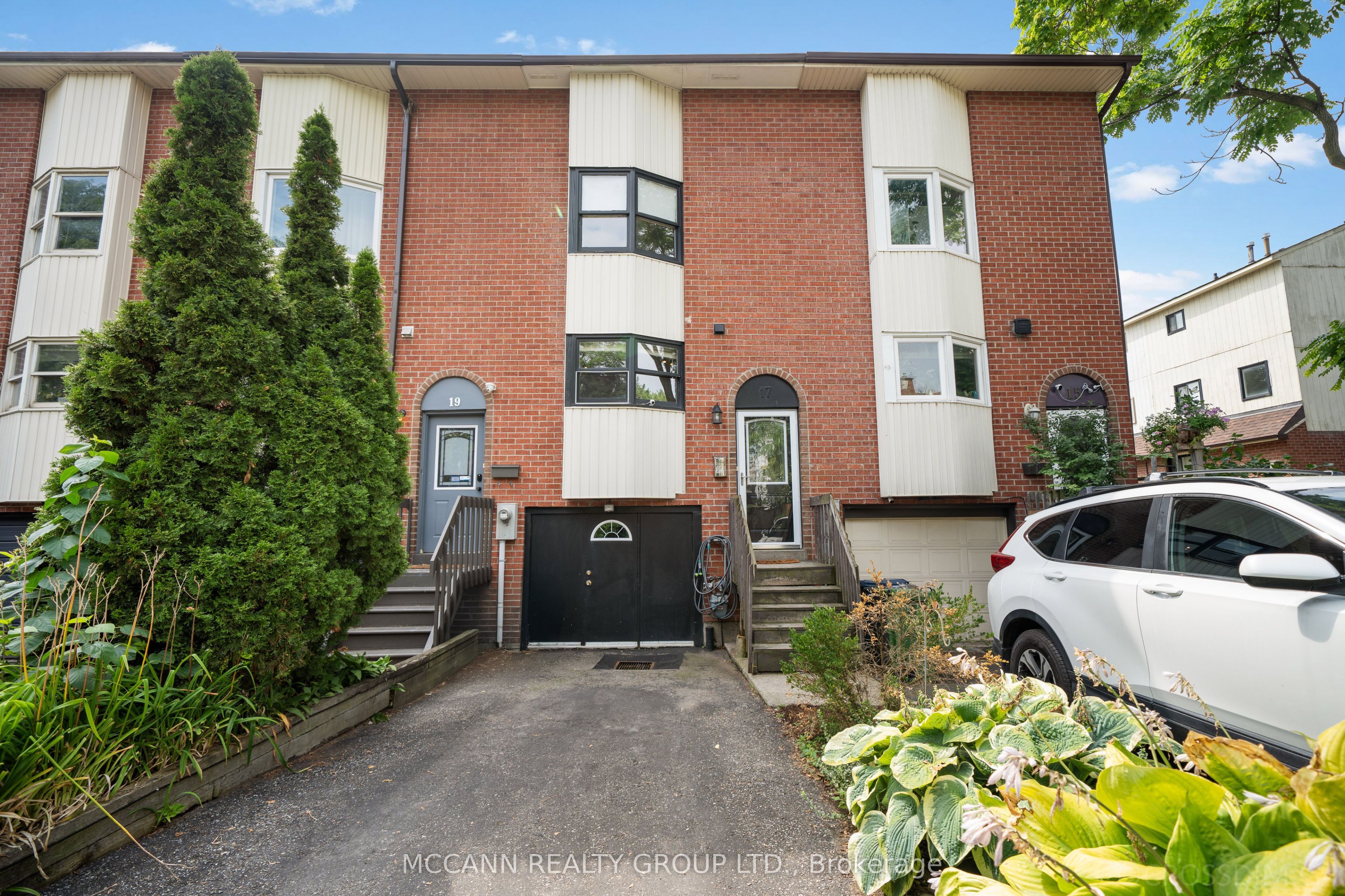 17 Sydenham Street