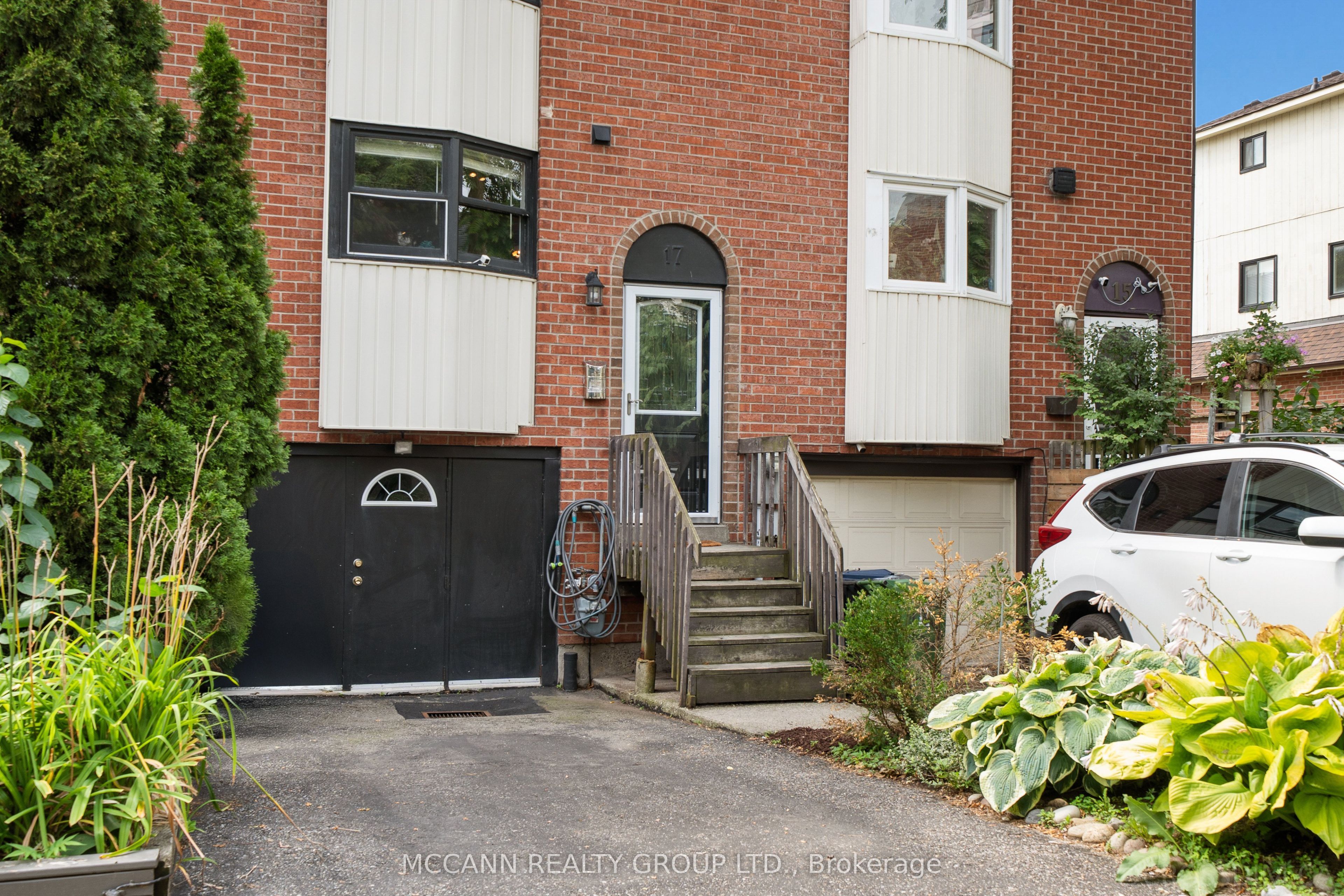 17 Sydenham Street