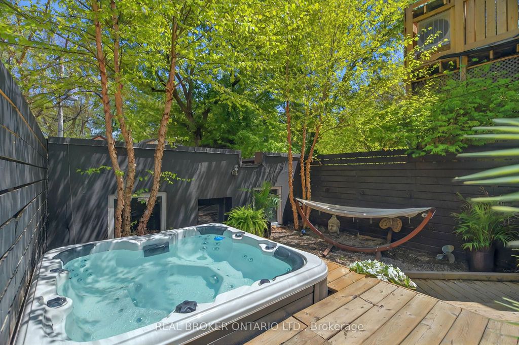 Photo of 143 Parkmount Road, Toronto, ON M4J 4V3 (MLS # E12427313)