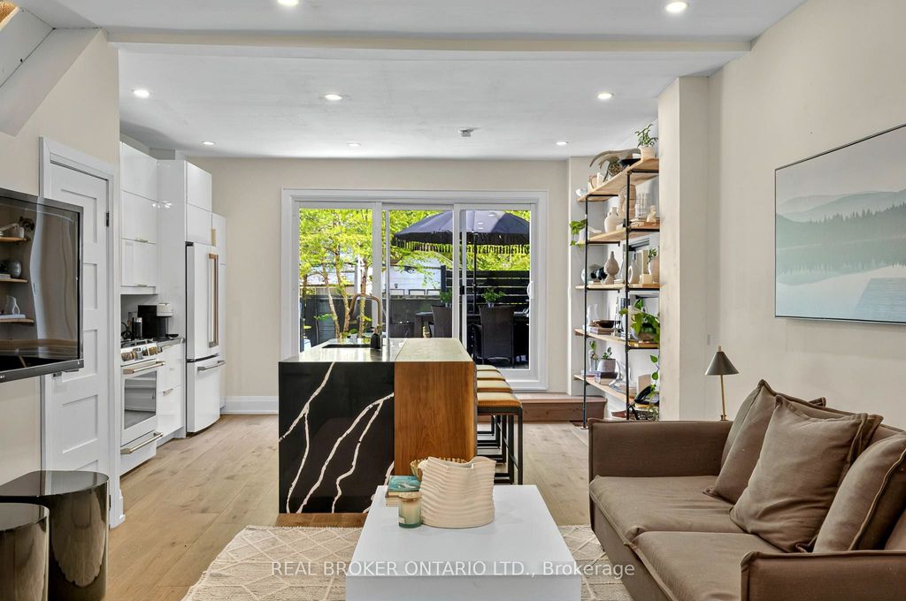 Photo of 143 Parkmount Road, Toronto, ON M4J 4V3 (MLS # E12427313)