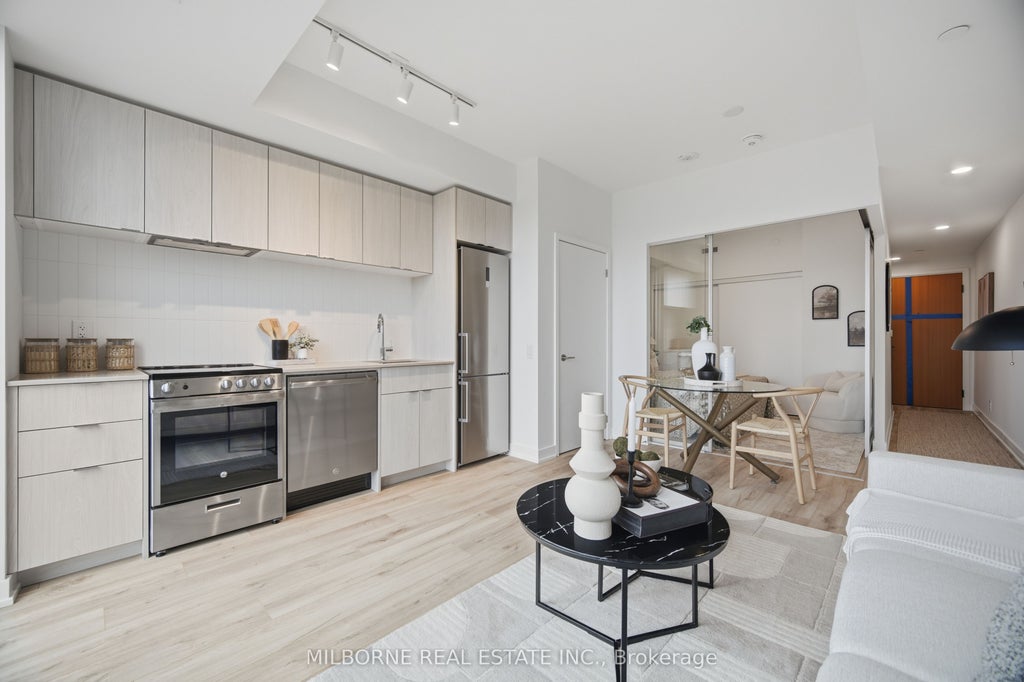 Photo of 1660 Bloor Street W #708, Toronto, ON M6P 1A8 (MLS # W13692140)