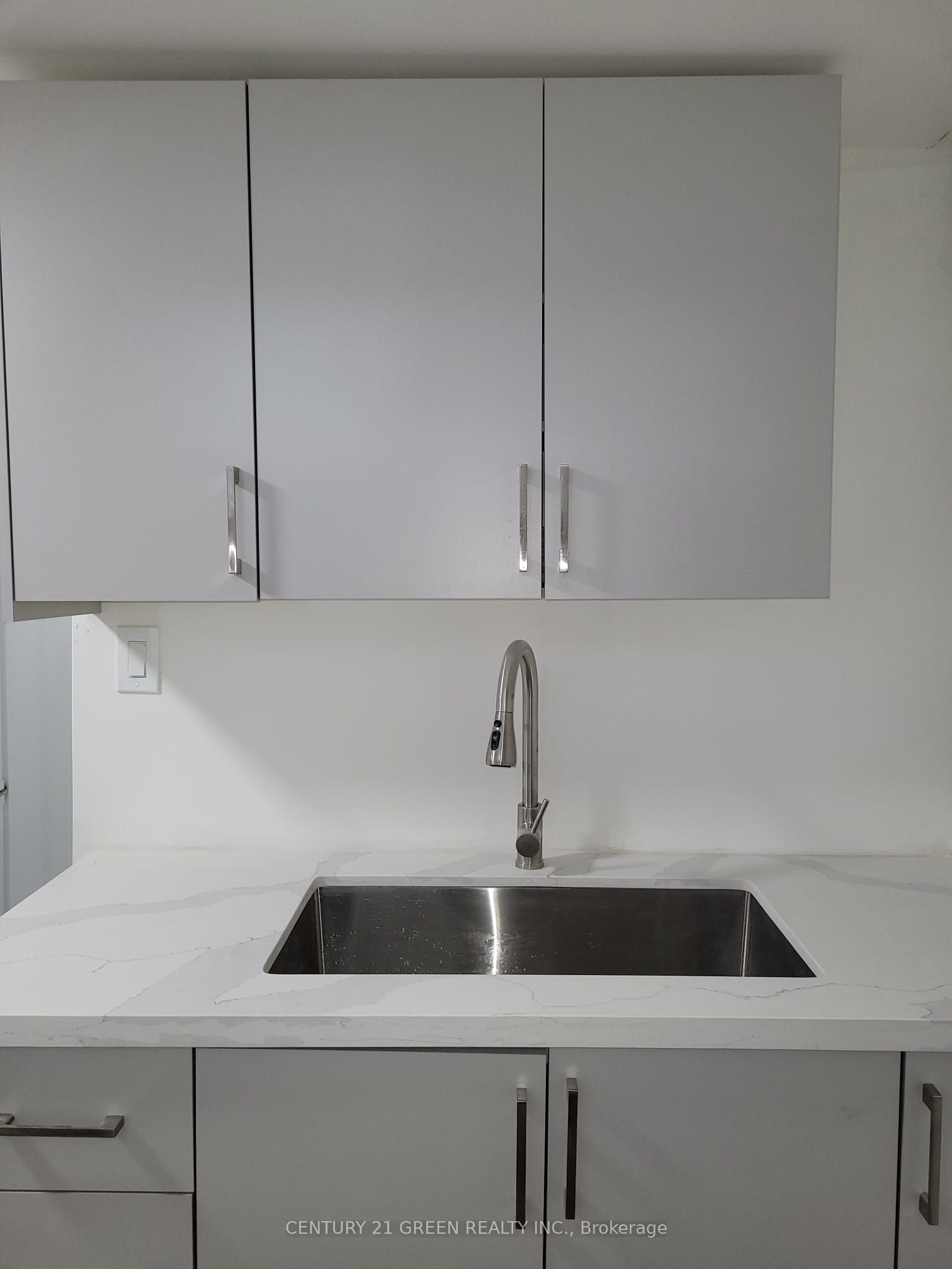 23 Habitat Square (Basement)