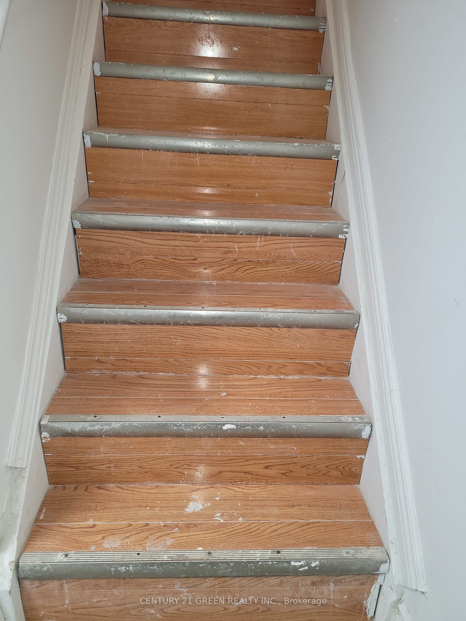 23 Habitat Square (Basement)