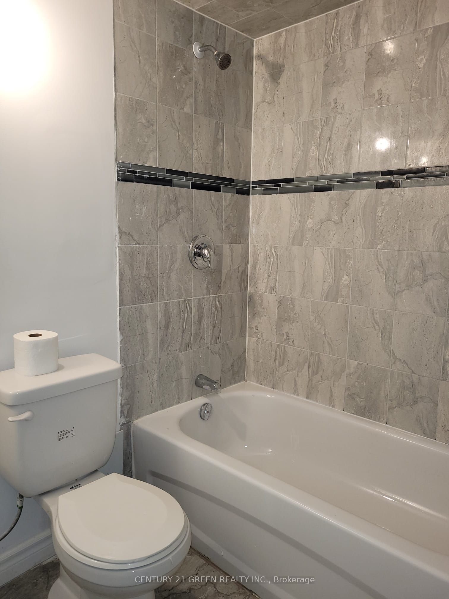 23 Habitat Square (Basement)