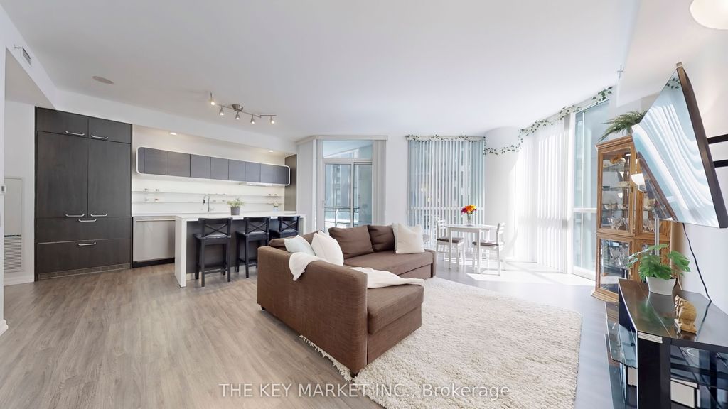 Photo of 45 Charles Street E #511, Toronto, ON M4Y 0B8 (MLS # C12328799)