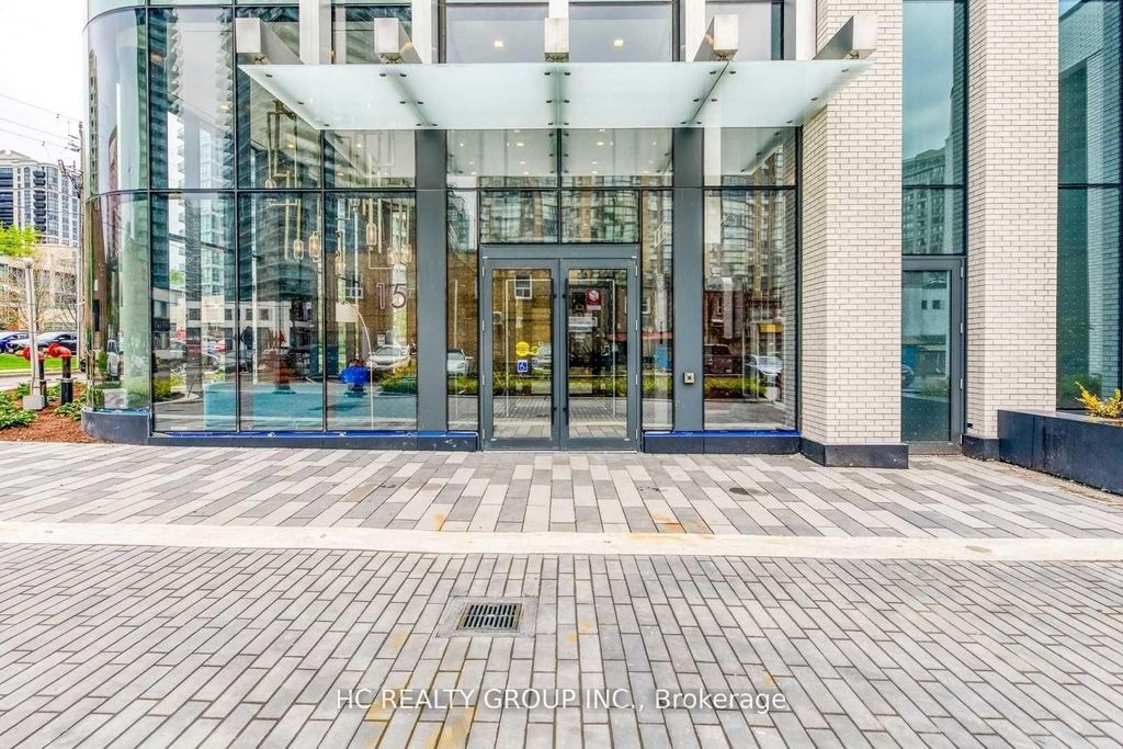 Photo of 15 Holmes Avenue #2701, Toronto, ON M2N 4L8 (MLS # C12651250)