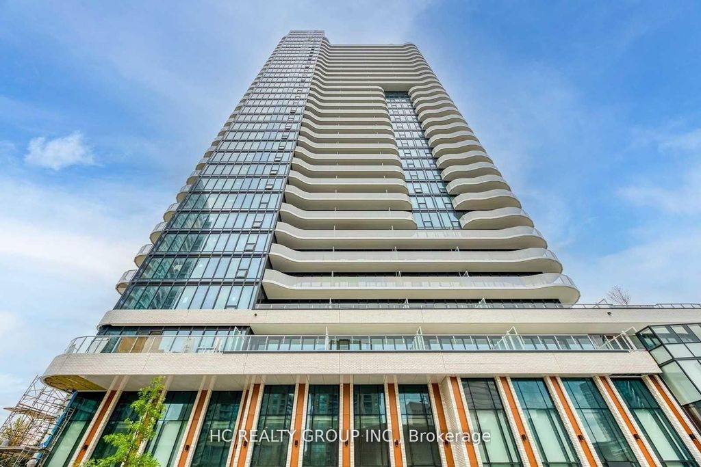 Photo of 15 Holmes Avenue #2701, Toronto, ON M2N 4L8 (MLS # C12651250)