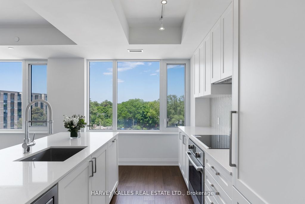 Photo of 293 The Kingsway N/A #519, Toronto, ON M9A 3A9 (MLS # W12889378)