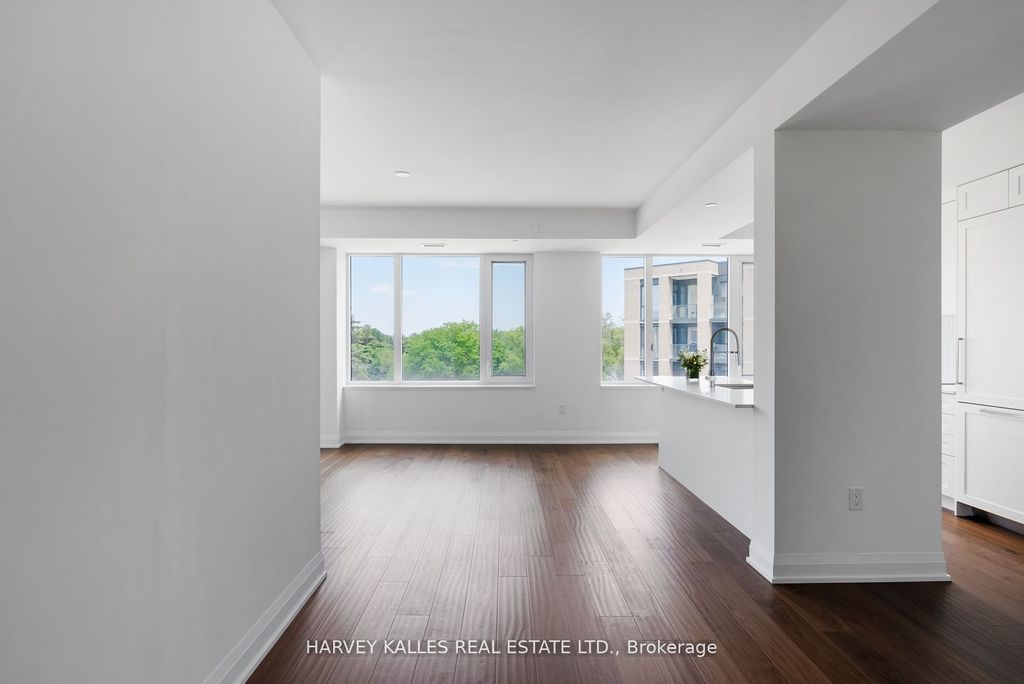 Photo of 293 The Kingsway N/A #519, Toronto, ON M9A 3A9 (MLS # W12889378)