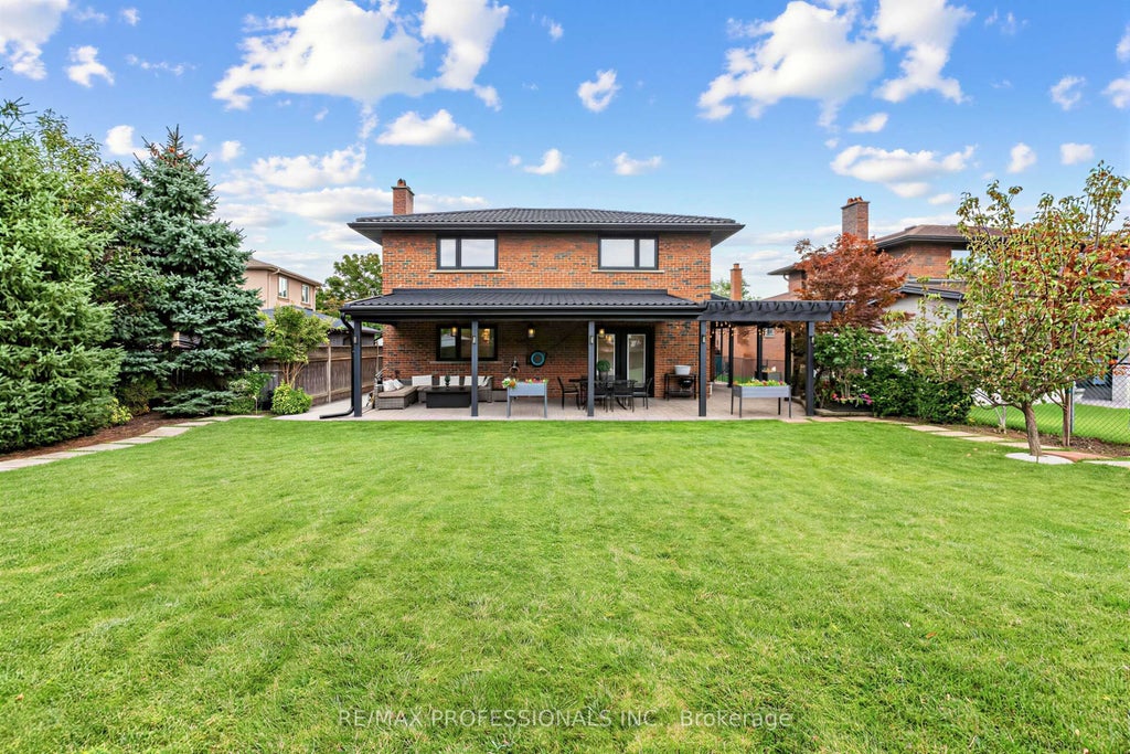 Photo of 182 Gracefield Avenue, Toronto, ON M6L 1L8 (MLS # W13792220)