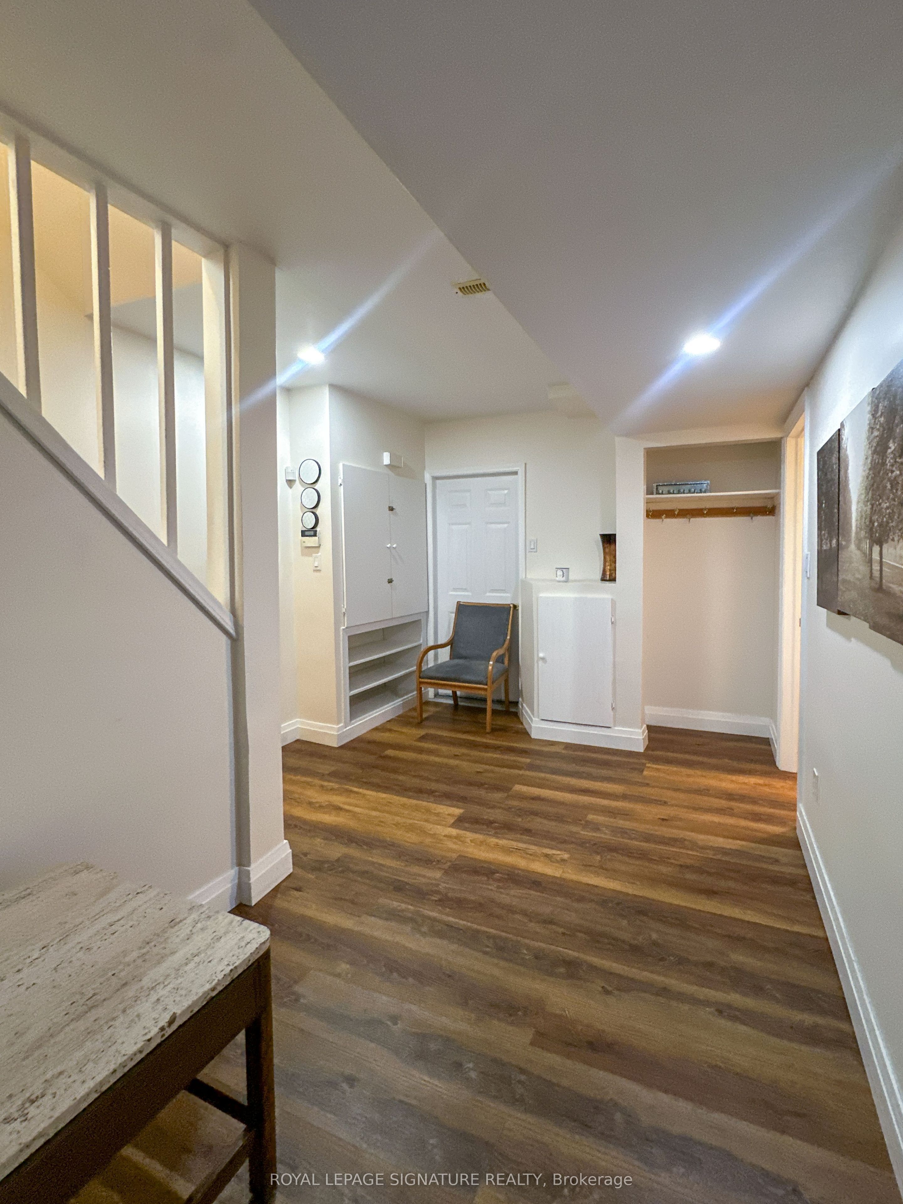3974 Foxwood Avenue Bsmt