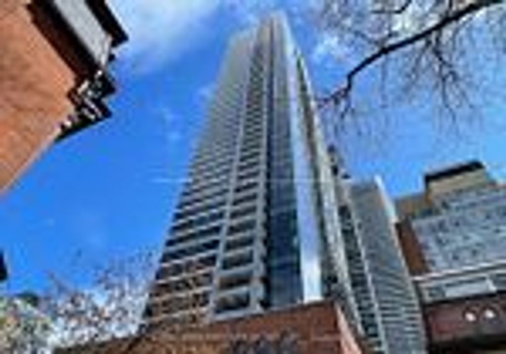 Photo of 5 St Joseph Street #1905, Toronto, ON M4Y 0B6 (MLS # C13101160)