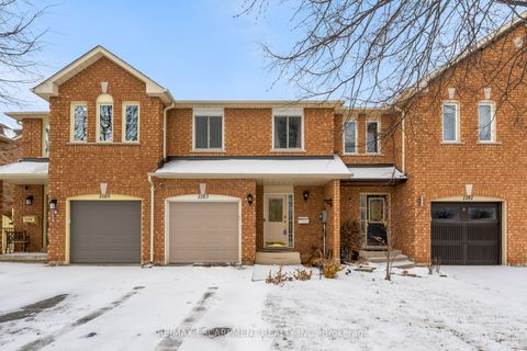 1183 Westview Terrace Oakville ON L6M 3N2
