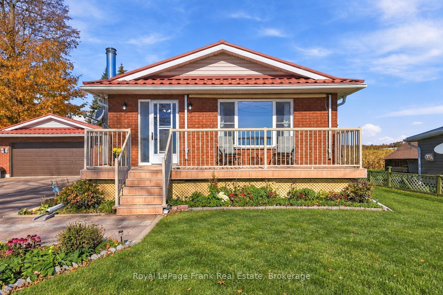 1265 Ramara Road 47 Road