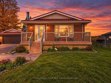 1265 Ramara Road 47 Road Ramara ON L0K 1B0