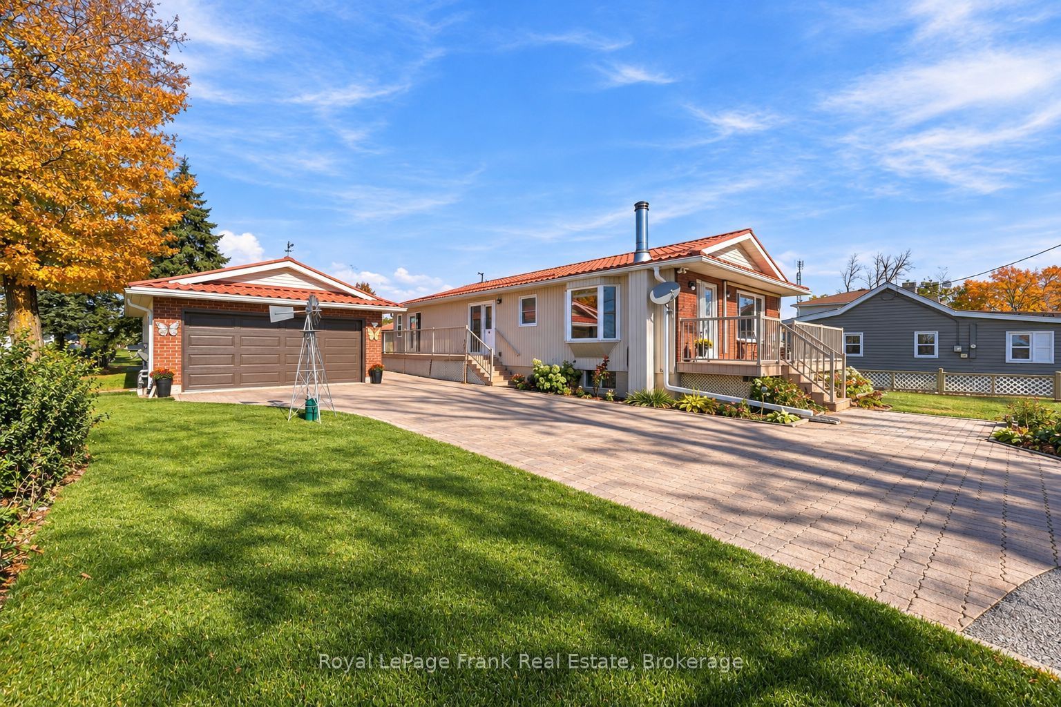 1265 Ramara Road 47 Road