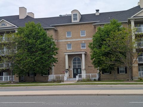 7428 Markham Road 317 Markham ON L3S 4V6