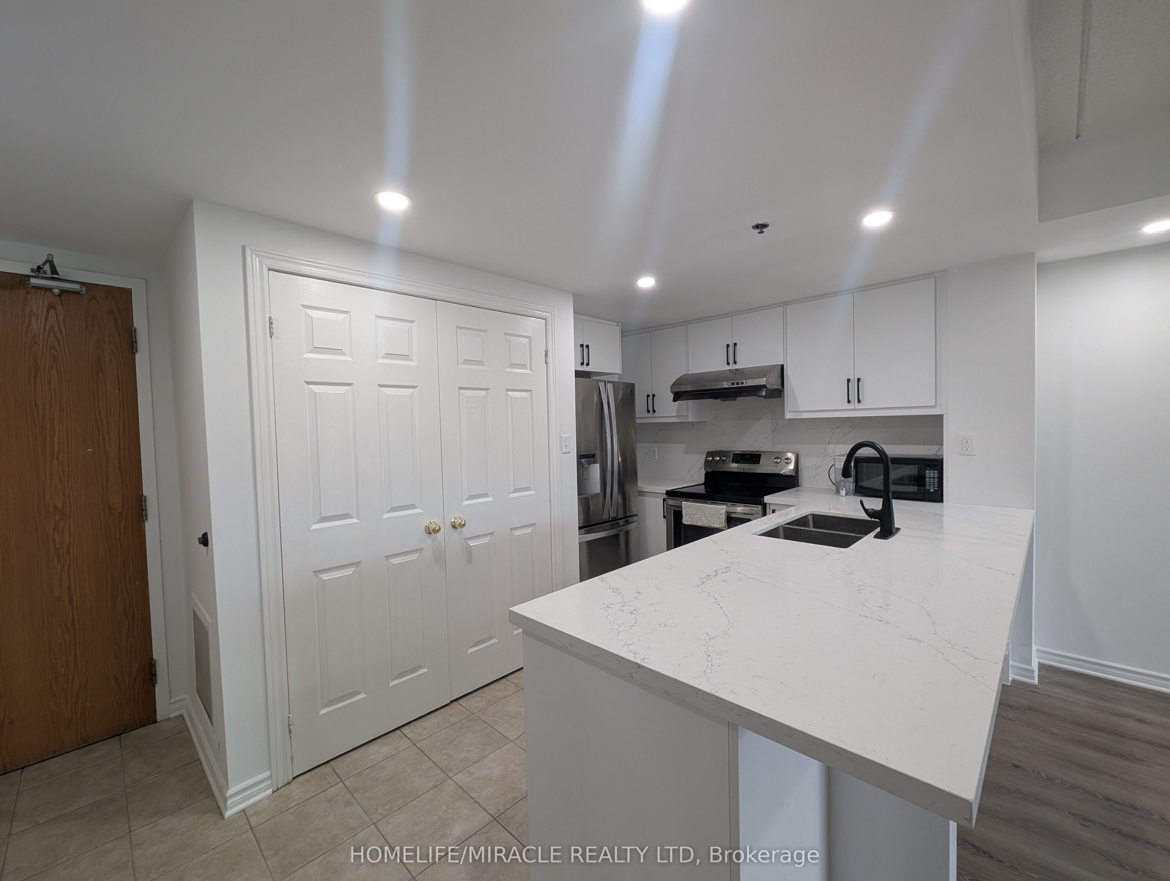 7428 Markham Road 317