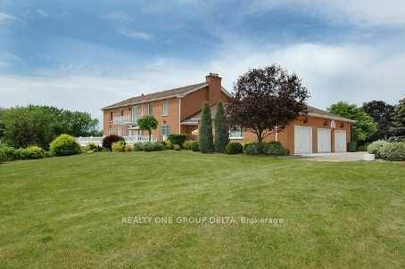 Photo of 6 Bowman Avenue, Brampton, ON L6P 0X5 (MLS # W13698730)