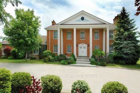 Photo of 6 Bowman Avenue, Brampton, ON L6P 0X5 (MLS # W13698730)