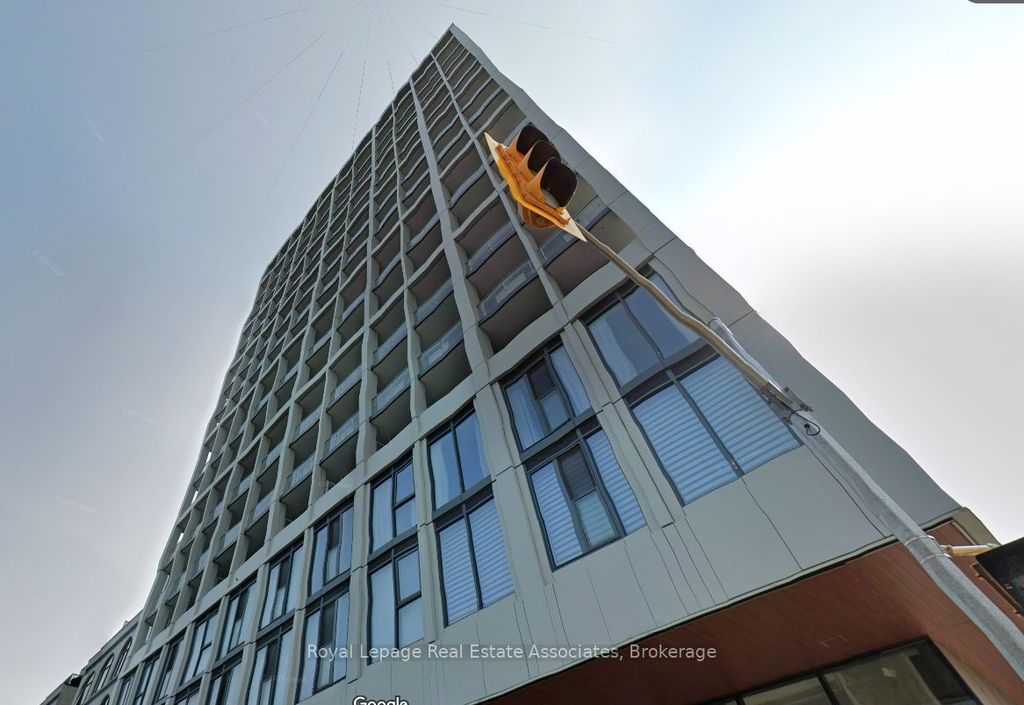 Photo of 2020 Bathurst Street #211, Toronto, ON M5P 0A6 (MLS # C12393157)