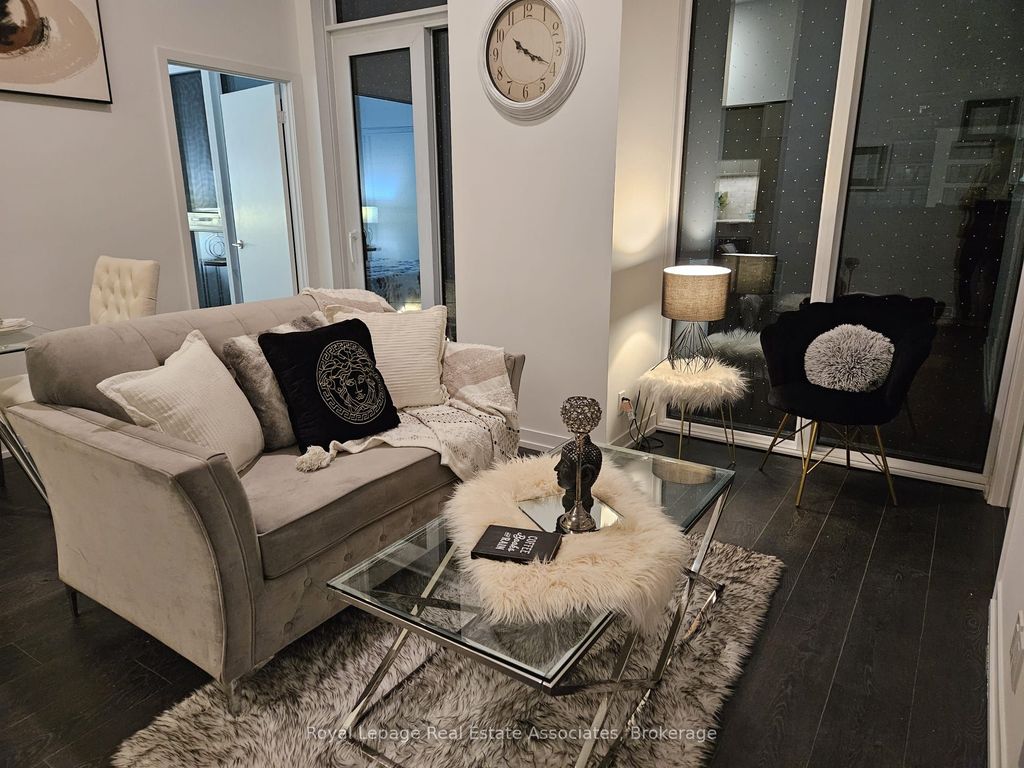 Photo of 2020 Bathurst Street #211, Toronto, ON M5P 0A6 (MLS # C12393157)