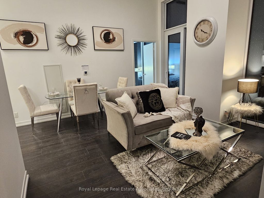 Photo of 2020 Bathurst Street #211, Toronto, ON M5P 0A6 (MLS # C12393157)