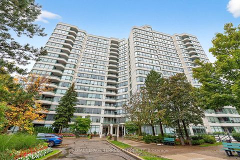 110 Promenade Circle 1402 Vaughan ON L4J 7W8