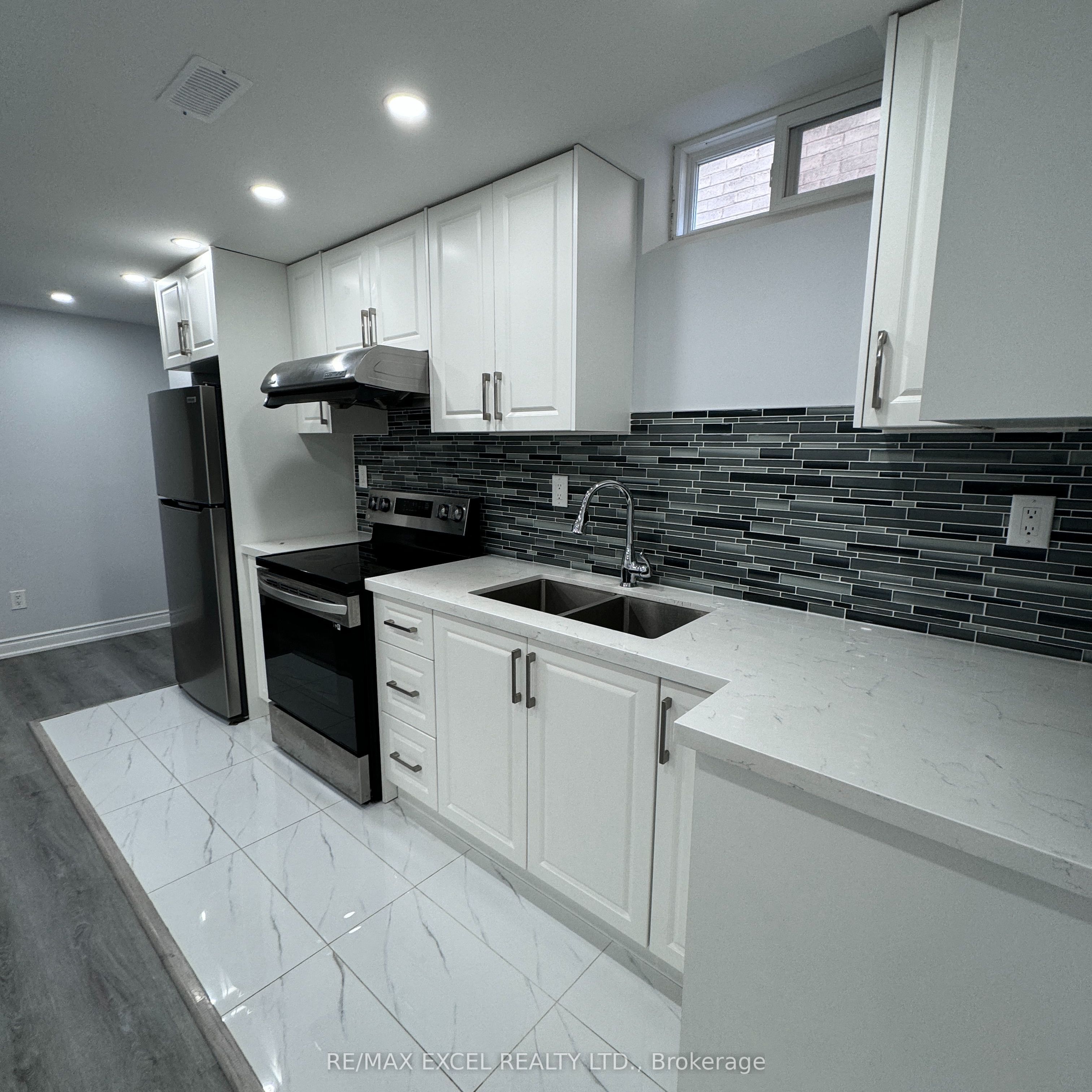 102 Galbraith Crescent Bsmt