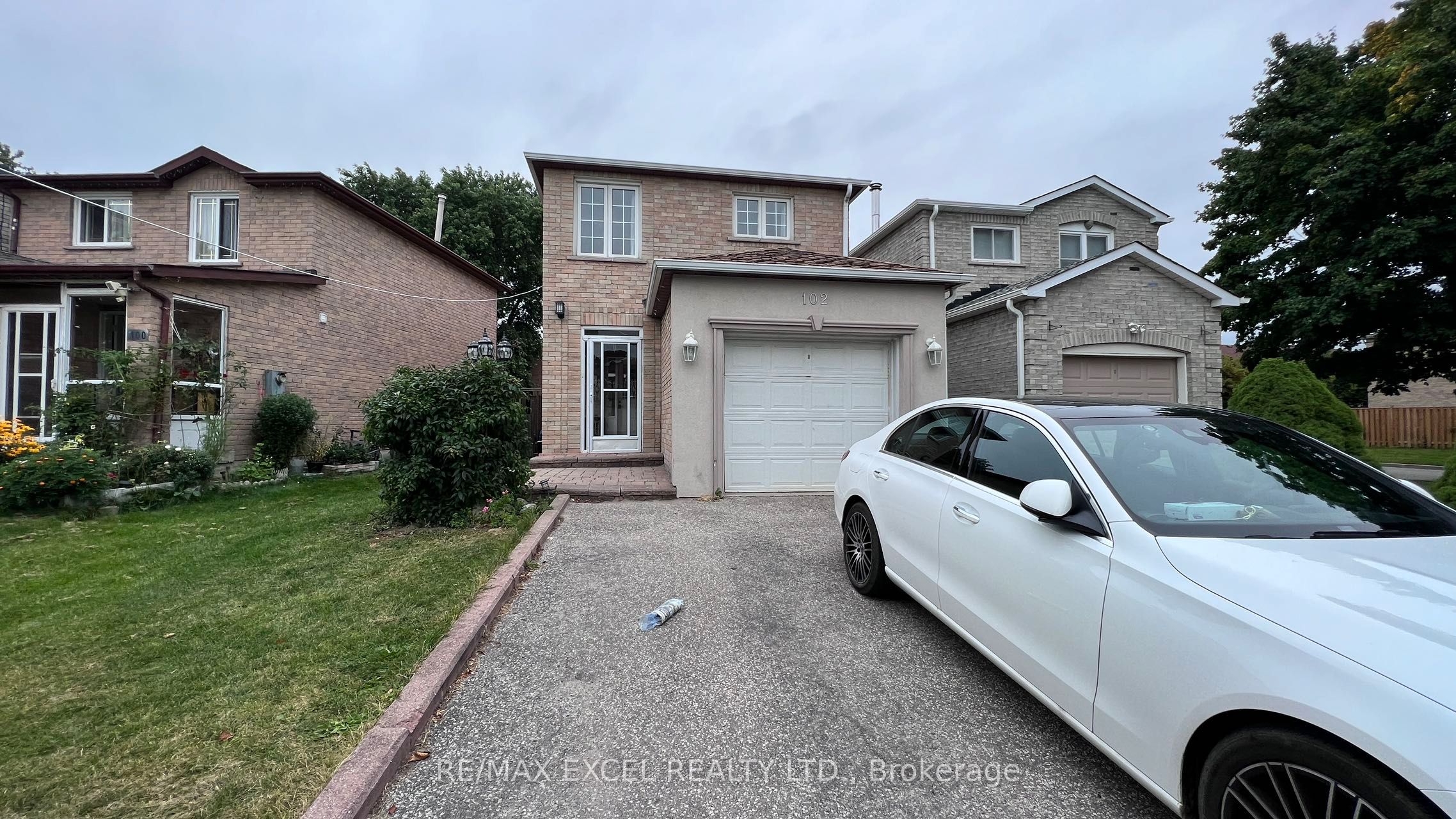 102 Galbraith Crescent Bsmt