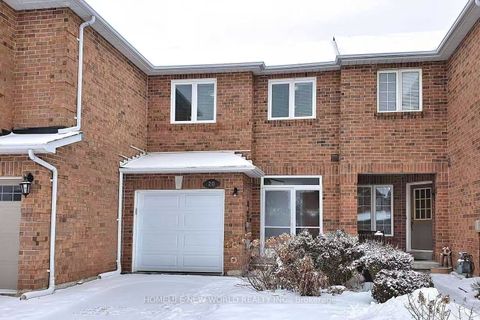 20 Firwood Drive Richmond Hill ON L4S 2A2