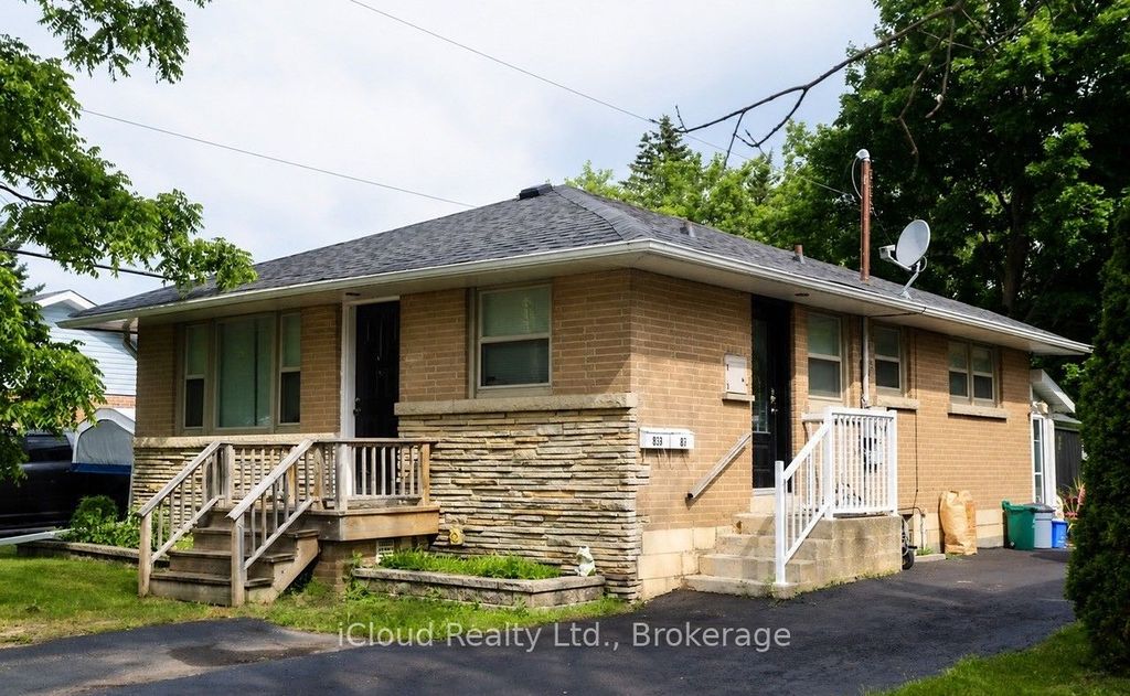 Photo of 85 Elizabeth Street, Orangeville, ON L9W 1C7 (MLS # W13077522)