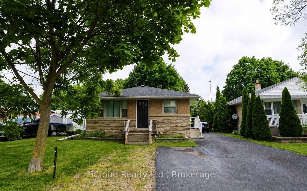 Photo of 85 Elizabeth Street, Orangeville, ON L9W 1C7 (MLS # W13077522)